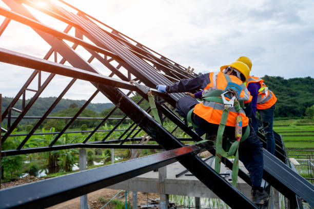 Best Metal Roofing Contractor  in West End Cobb Town, AL