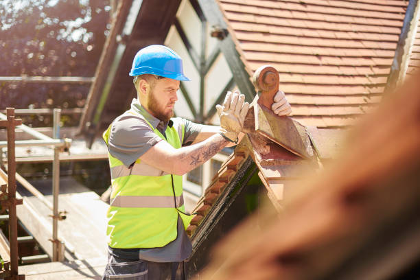 Tile Roofing Contractor in West End Cobb Town, AL