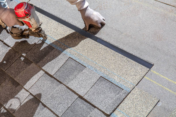 Quick and Trustworthy Emergency Roof Repair Services in West End Cobb Town, AL